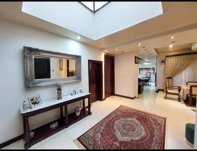 4 BEDROOM HOUSE FOR SALE IN LAUDIUM